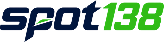 spot138 Logo